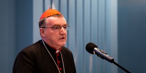 Kardinalov govor na susretu s ravnateljima osnovnih i srednjih škola te predškolskih ustanova 